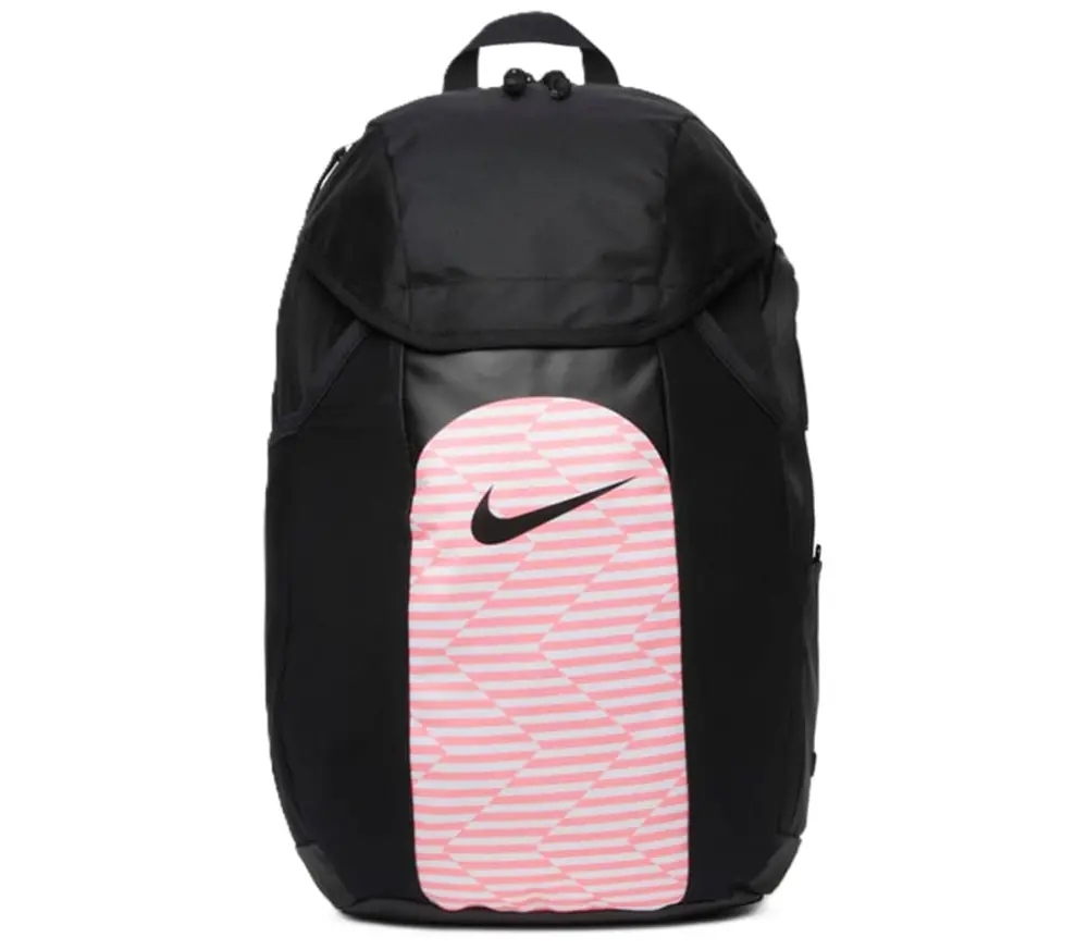 Balo Nike Academy Team Backpack ‘Black Pink’ DV0761-017