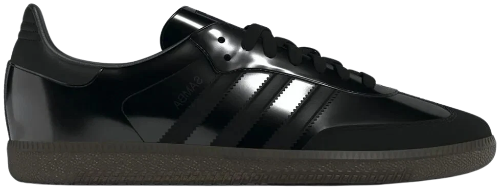 Giày Adidas Women’s Samba OG ‘Black’ JQ0959
