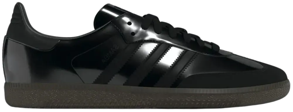 Giày Adidas Women’s Samba OG ‘Black’ JQ0959