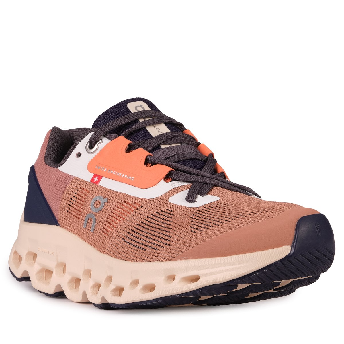 Alternative view of Giày On Running Cloudstratus ‘Cork Fawn’ 39-98657