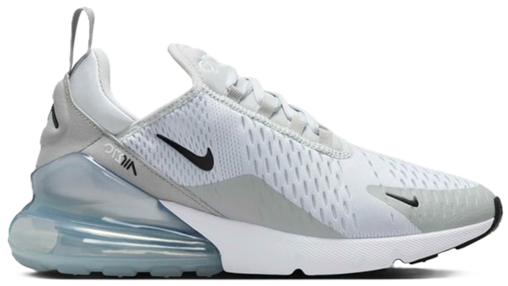 Giày Nike Air Max 270 ‘Pure Platinum’ AH6789-018
