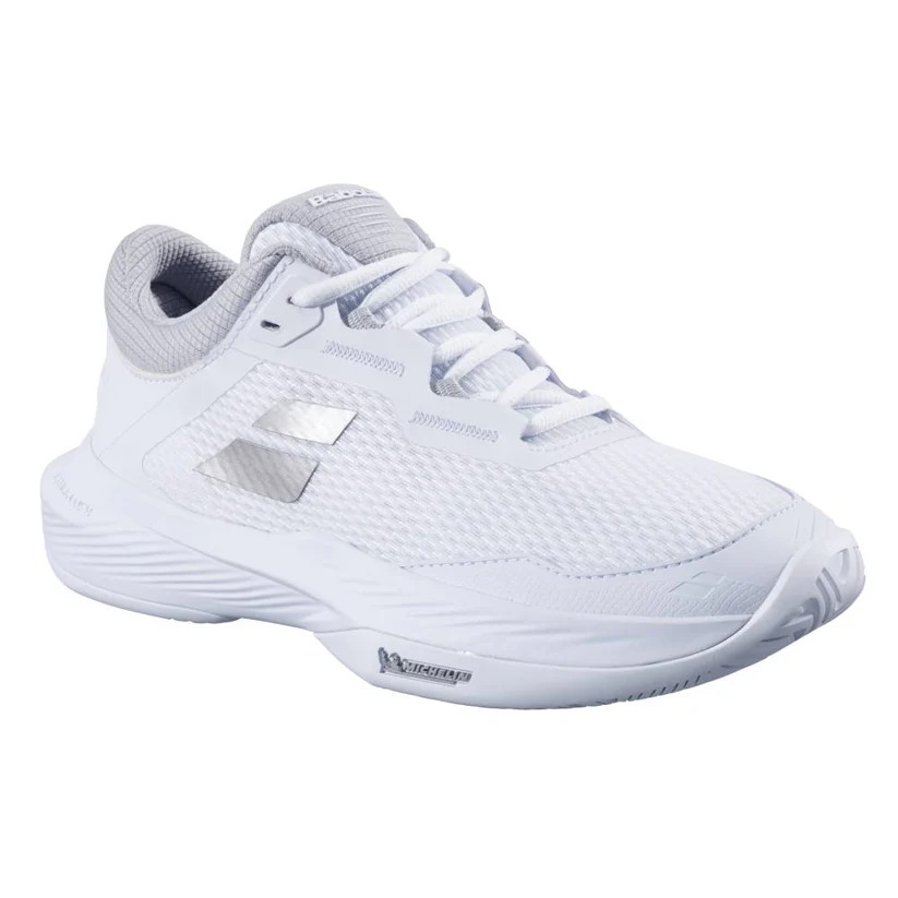 Giày Babolat SFX 4 AC ‘White’ 3A1S25A530-1019 - Ảnh 4