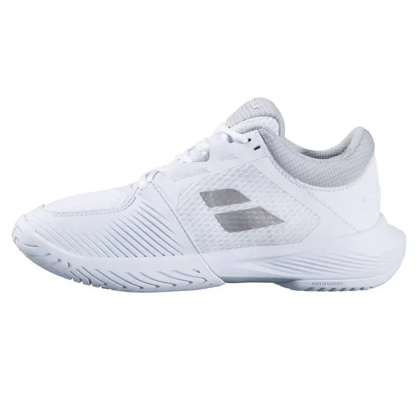 Alternative view of Giày Babolat SFX 4 AC ‘White’ 3A1S25A530-1019