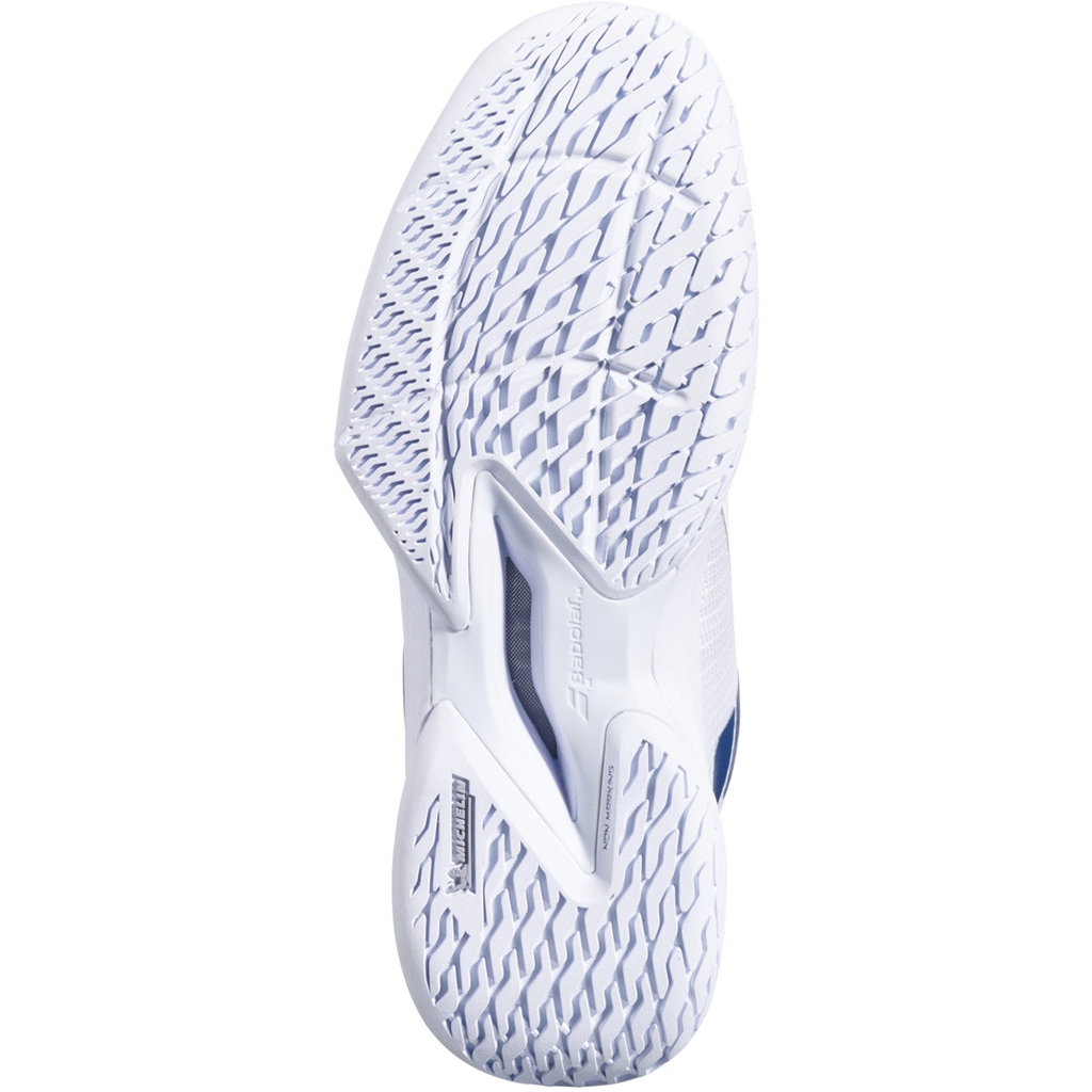 Giày Babolat Jet Tere 2 All Court 'White' 3A1S25C772-1097 - Ảnh 4