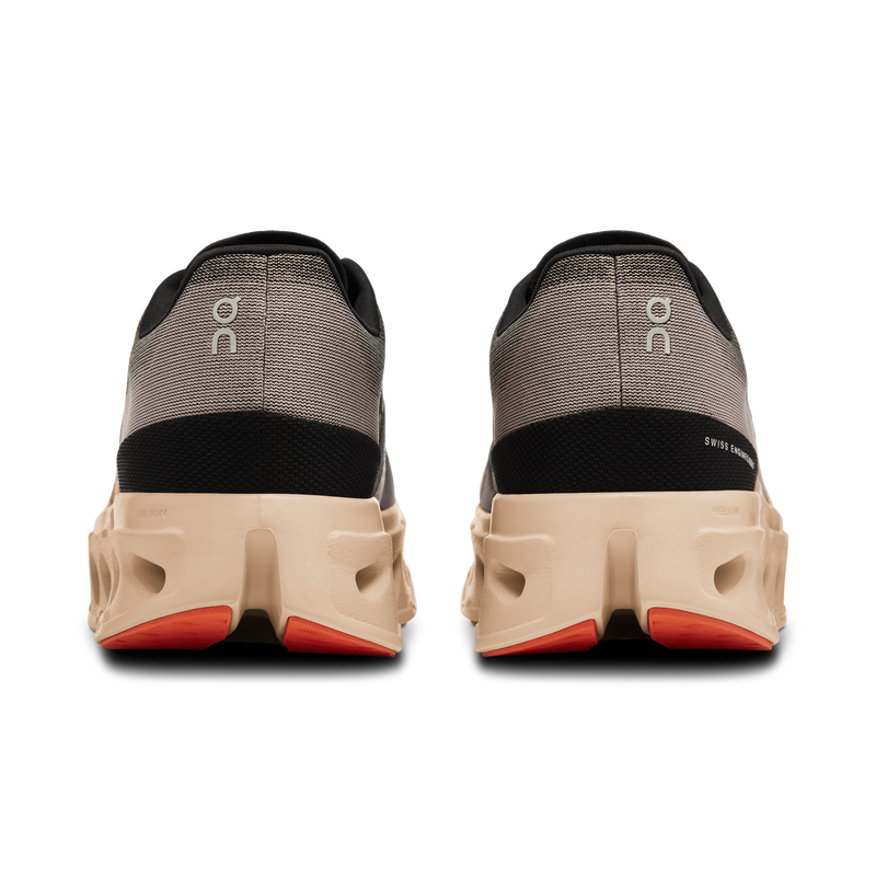 Giày On Running Cloudeclipse ‘Brown’ 3MD30092317 - Ảnh 4