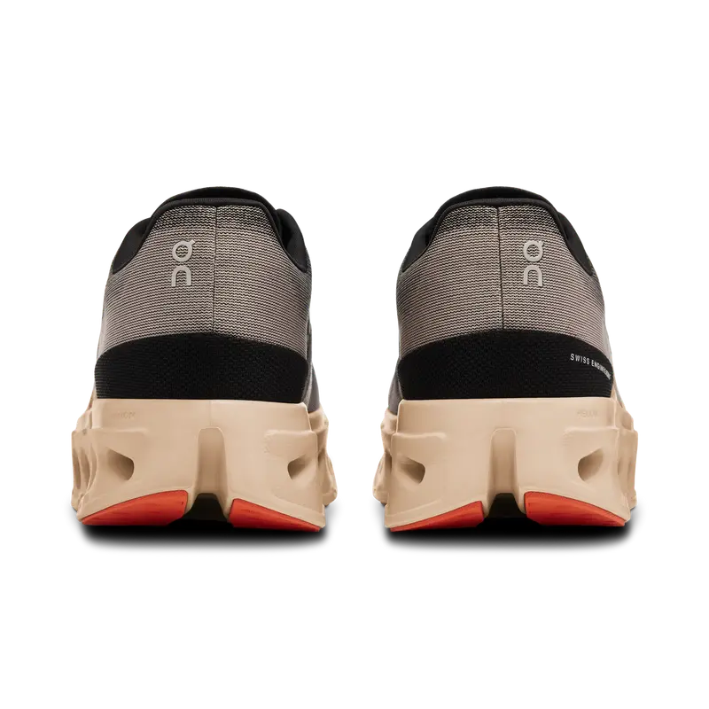 Giày On Running Cloudeclipse ‘Brown’ 3MD30092317 - Ảnh 4