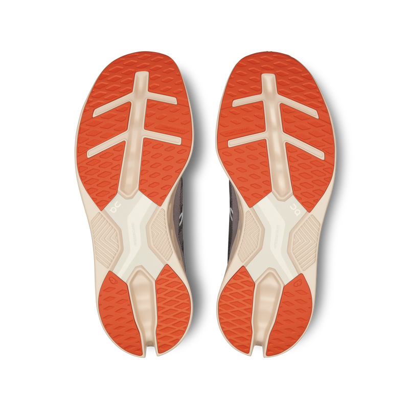 Giày On Running Cloudeclipse ‘Brown’ 3MD30092317 - Ảnh 3