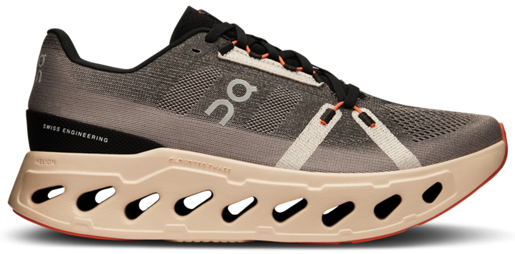 Giày On Running Cloudeclipse ‘Brown’ 3MD30092317