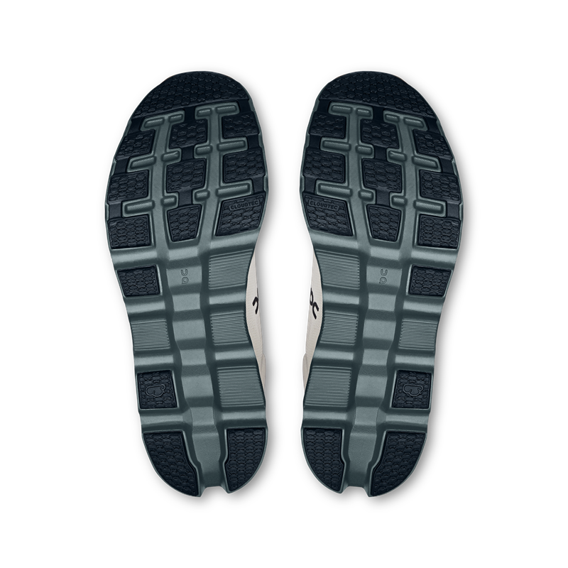 Giày On Running Cloudstratus 3 ‘Grey’ 3MD30113168 - Ảnh 3