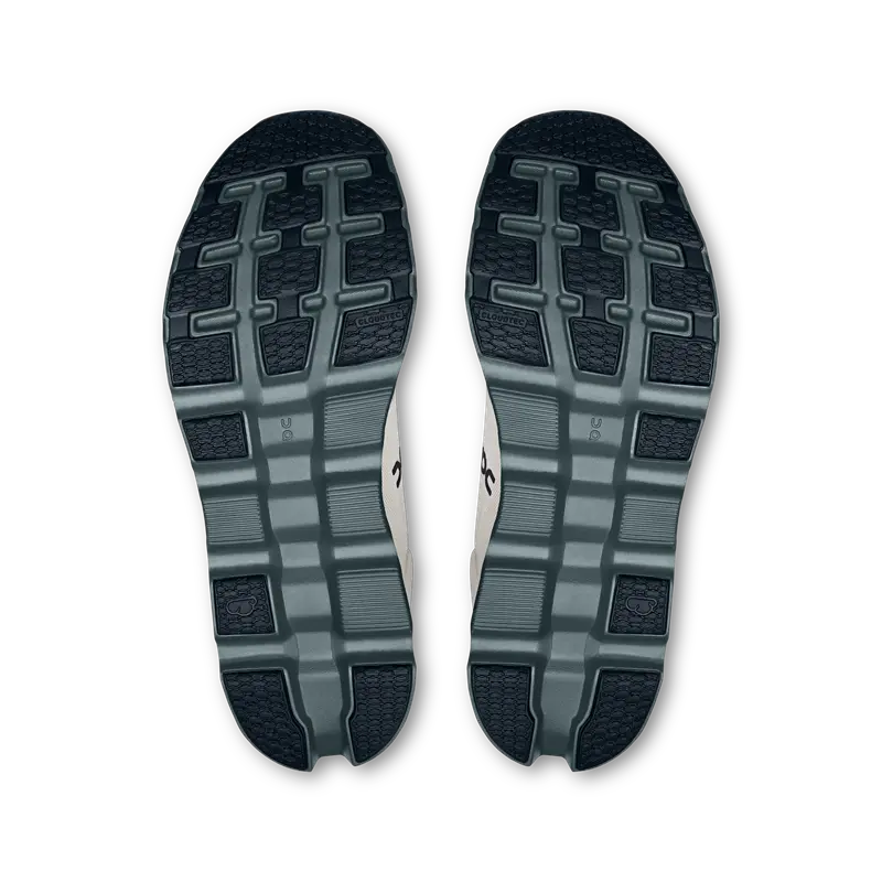 Giày On Running Cloudstratus 3 ‘Grey’ 3MD30113168 - Ảnh 3