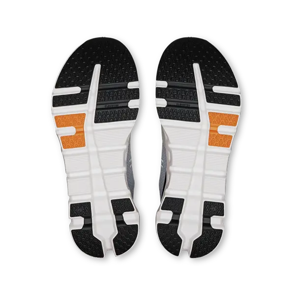 Giày On Running Cloudrunner 2 ‘Grey’ 3ME10142880 - Ảnh 3