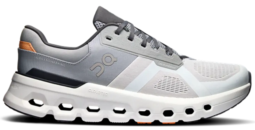 Giày On Running Cloudrunner 2 ‘Grey’ 3ME10142880
