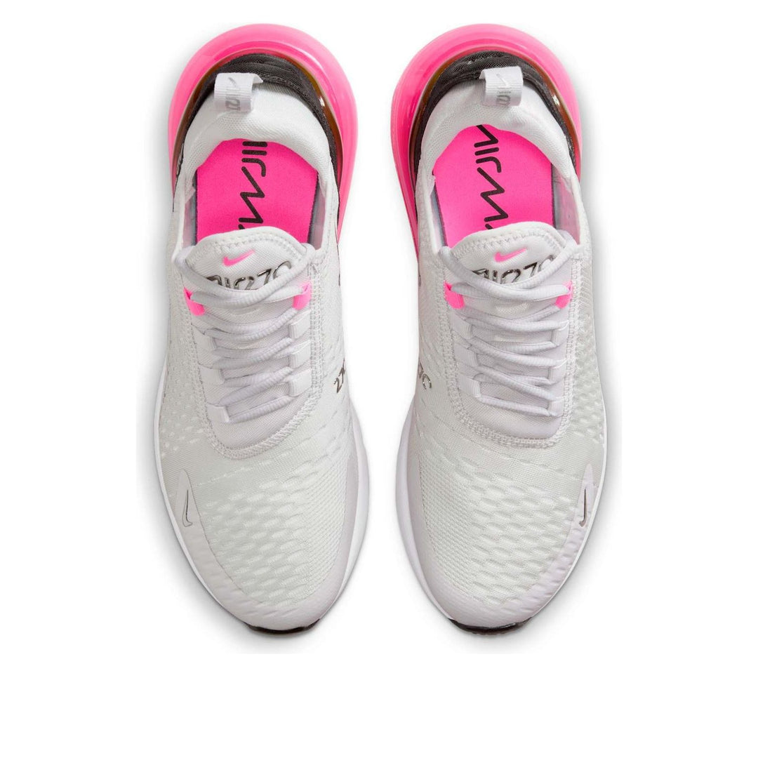 Alternative view of Giày Nike Air Max 270 ‘Photon Dust Hyper Pink’ IM2527-025