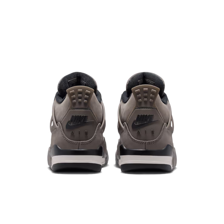 Giày Nike Jordan 4 Retro OG ‘Cave Stone’ IB4171-200 - Ảnh 3