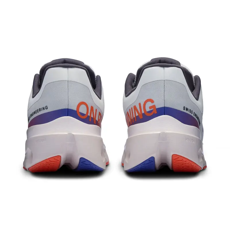 Giày On Running Cloudsurfer Next ‘White’ 3ME30020256 - Ảnh 3