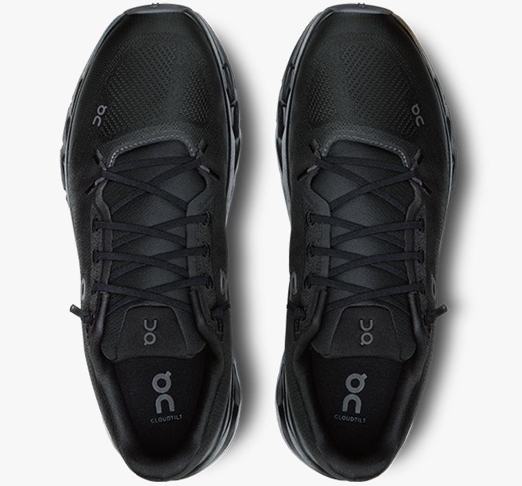 Giày On Running Cloudtilt ‘Black’ 3ME10100264 - Ảnh 3
