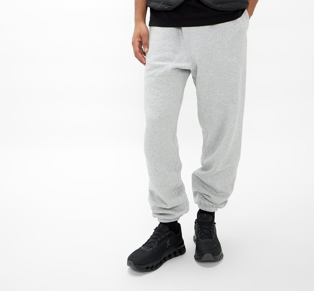 Giày On Running Cloudtilt ‘Black’ 3ME10100264 - Ảnh 5