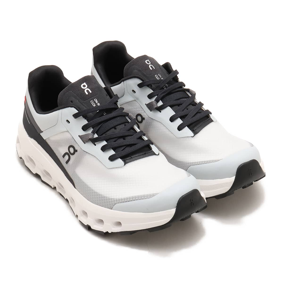 Alternative view of Giày On Running Cloudvista 2 ‘Glacier Eclipse’ 3WE30130818