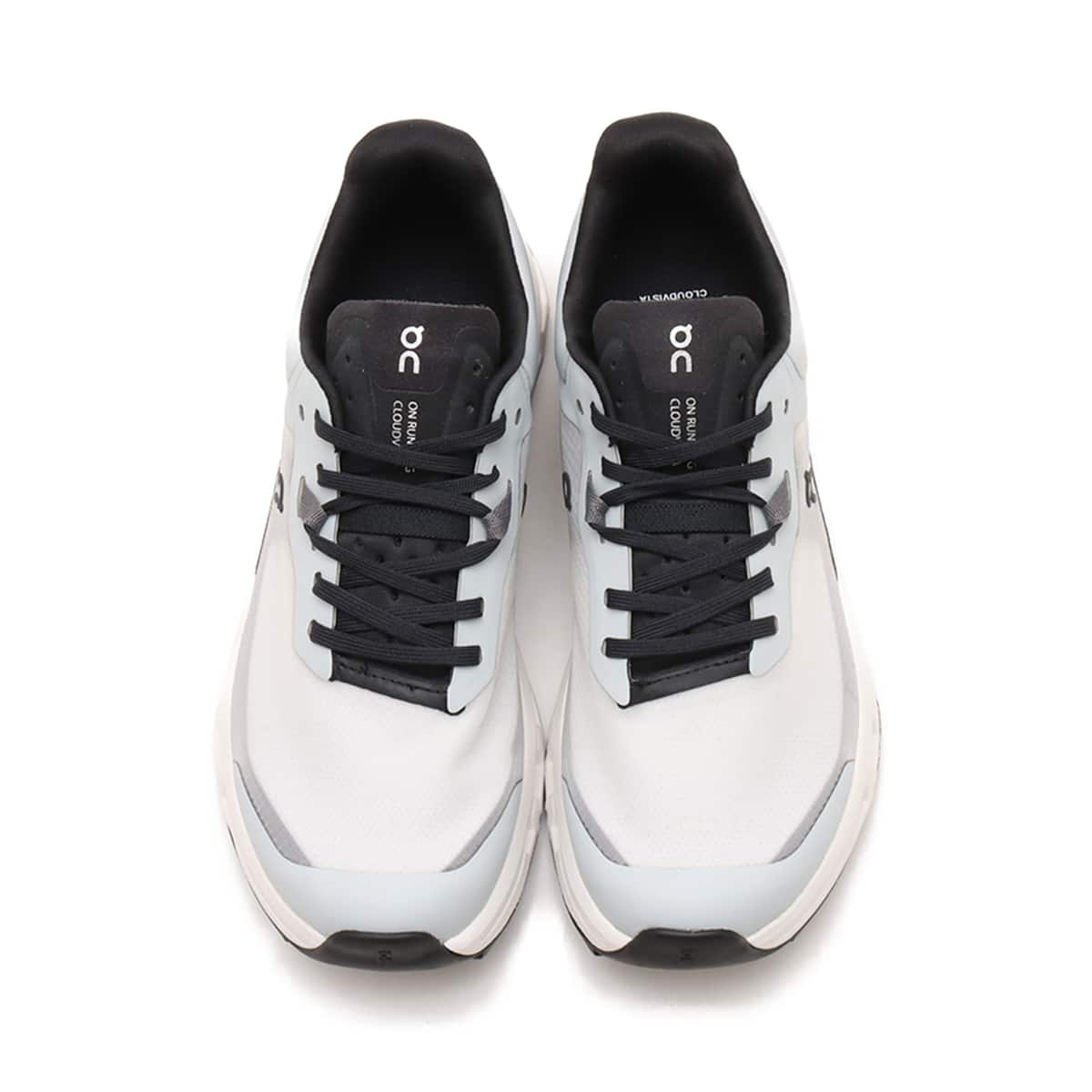 Giày On Running Cloudvista 2 ‘Glacier Eclipse’ 3WE30130818 - Ảnh 4