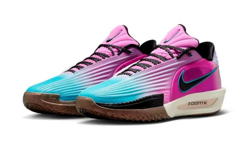 Giày Nike G.T. Cut 3 Turbo ‘South Beach’ HV9918-900 - Ảnh 3