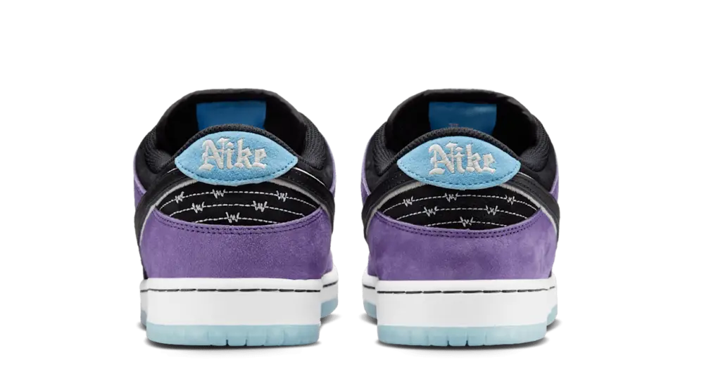 Giày Nike SB Dunk Low ‘Hayley Wilson’ HJ0513-500 - Ảnh 3