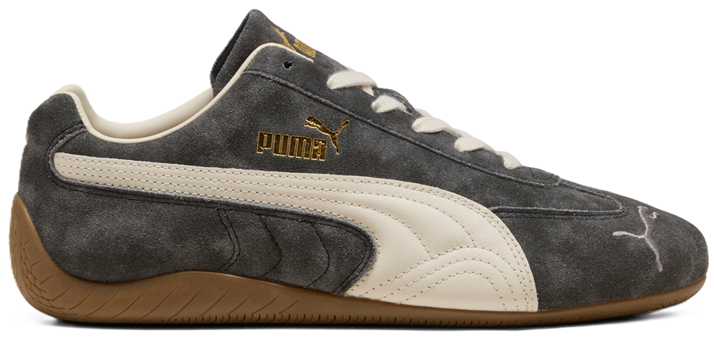 Giày Puma Speedcat ‘Faded Cast Iron Alpine Snow’ 403688-03