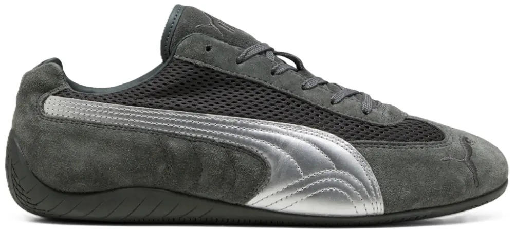 Giày Puma Speedcat Premium ‘Matte Silver’ 403902-03