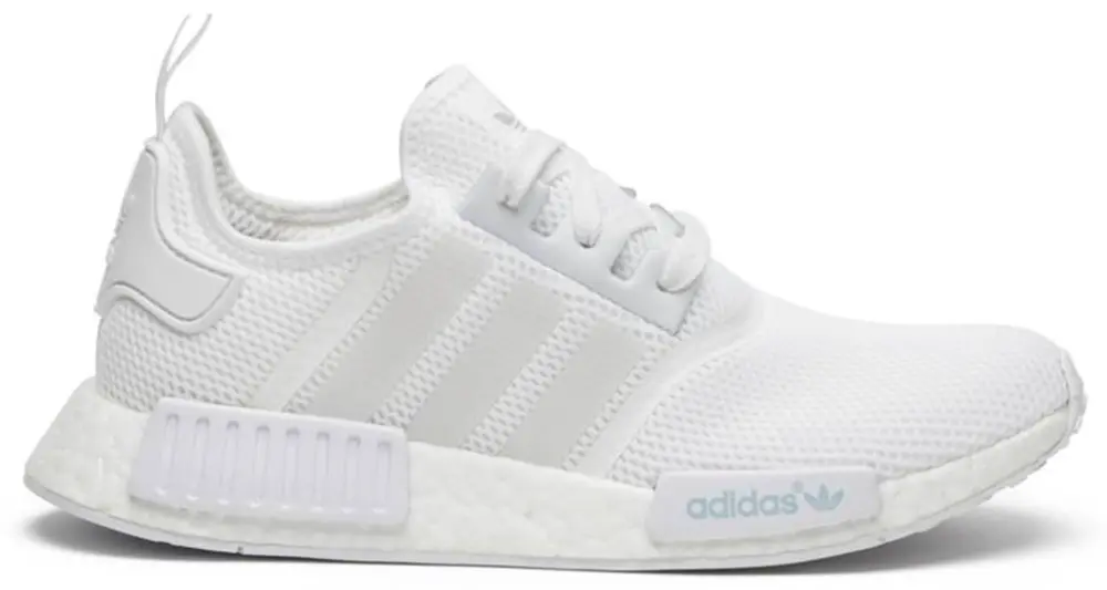 Giày Adidas NMD R1 ‘All White’ S79166