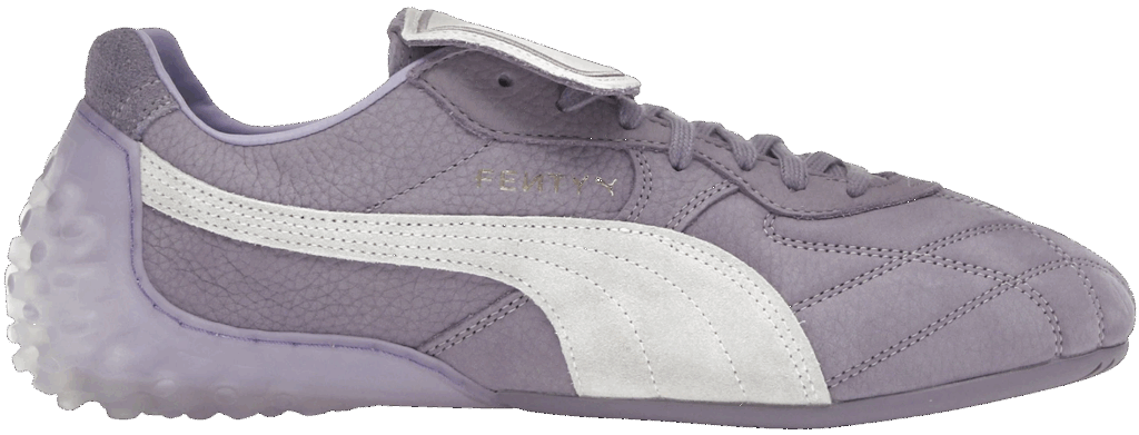 Giày Puma Avanti LS ‘Light Purple’ 404191-03
