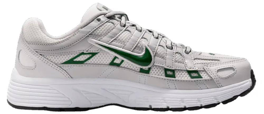 Giày Nike P-6000 ‘Vast Grey Fir’ HV5064-008