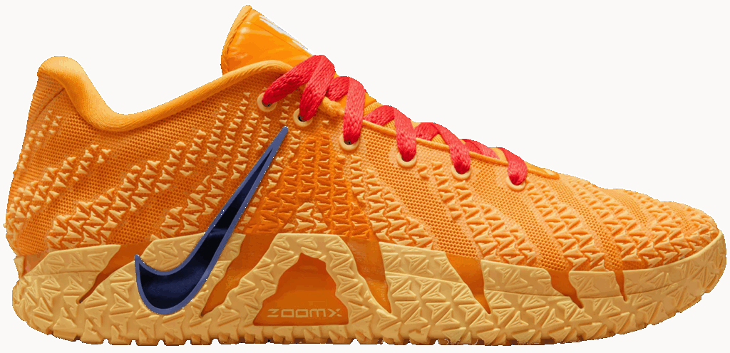 Giày Nike Ja 3 'Hustle & Flow' IB4773-700 - Jordan 1