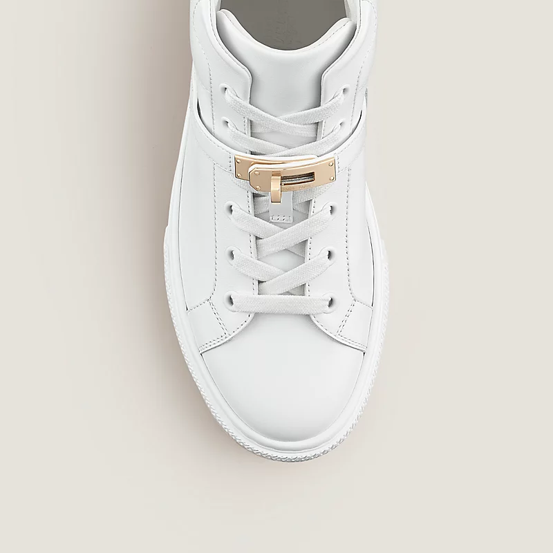 Alternative view of Giày Hermes Daydream Sneaker 'White' H221193Z-90360