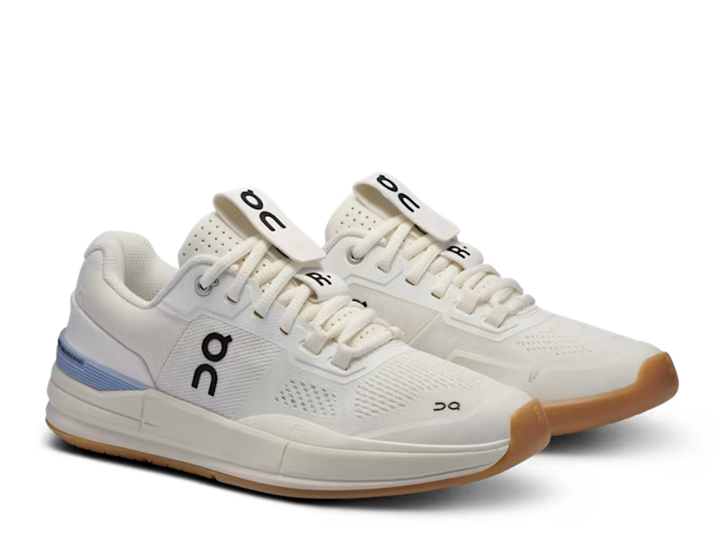 Giày On The Roger Pro ‘Ivory Chambray’ 48-97695 - Ảnh 3