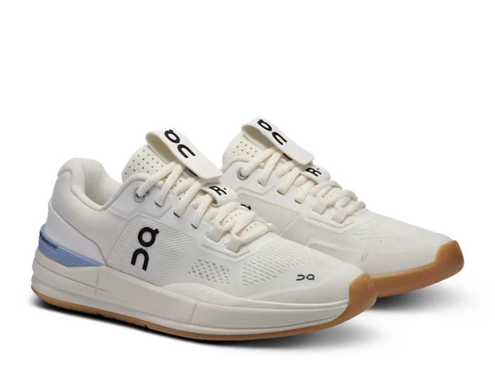 Giày On The Roger Pro ‘Ivory Chambray’ 48-97695 - Ảnh 3