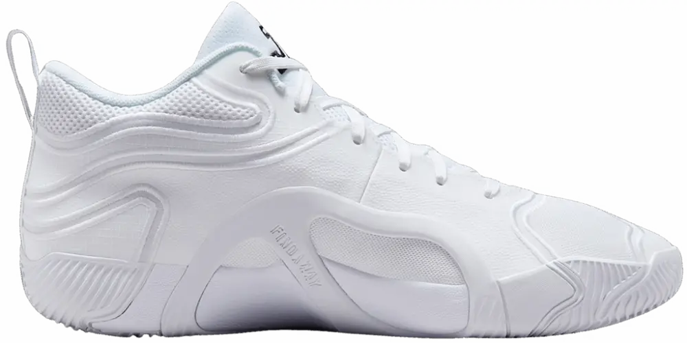 Giày Nike Jordan Tatum 3 ‘White & Black’ HQ5041-101
