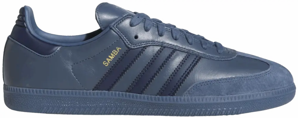 Giày Adidas Samba ADV ‘Preloved Ink’ JH8803