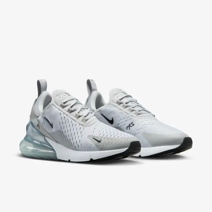 Giày Nike Air Max 270 ‘Pure Platinum’ AH6789-018 - Ảnh 4
