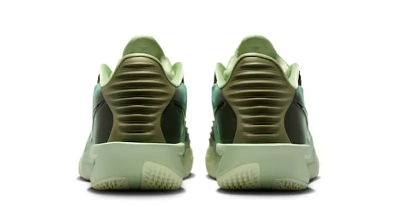 Giày Nike G.T. Cut 3 Turbo ‘Green Olive’ HV9918-300 - Ảnh 5