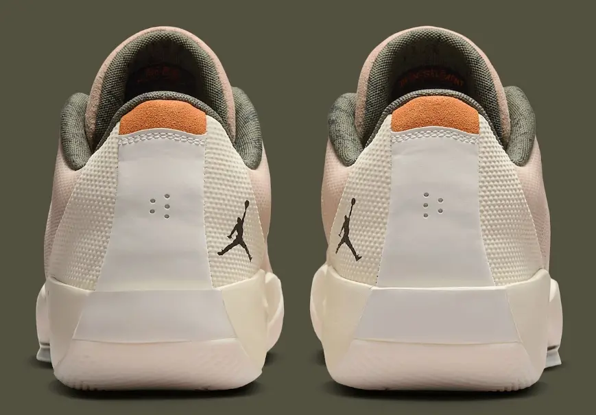 Giày Nike Air Jordan Luka .77 ‘Dongdan’ HJ5199-200 - Ảnh 5