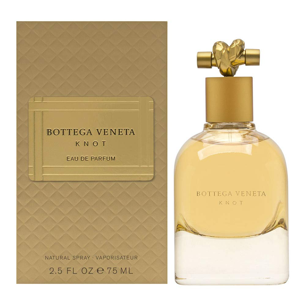 Nước Hoa Bottega Veneta Knot EDP