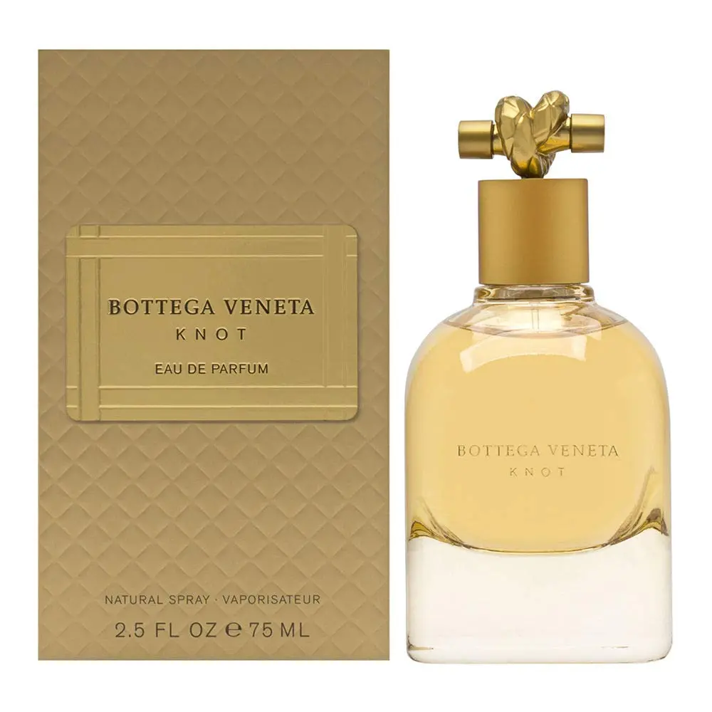 Nước Hoa Bottega Veneta Knot EDP
