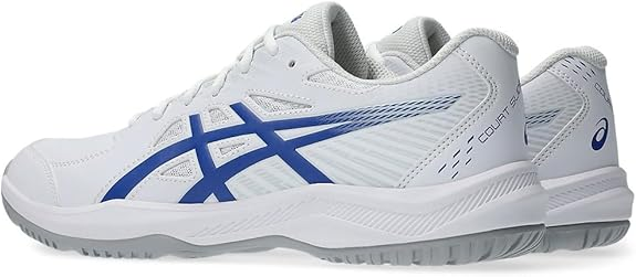 Giày Asics COURT SLIDE 4 'WHITE' 1041A483-101 - Ảnh 2