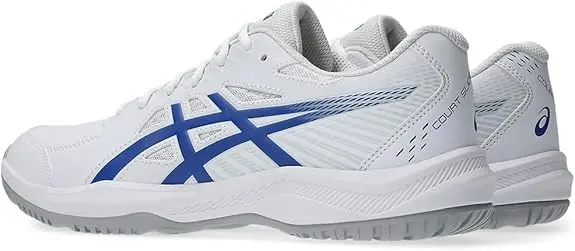 Alternative view of Giày Asics COURT SLIDE 4 'WHITE' 1041A483-101