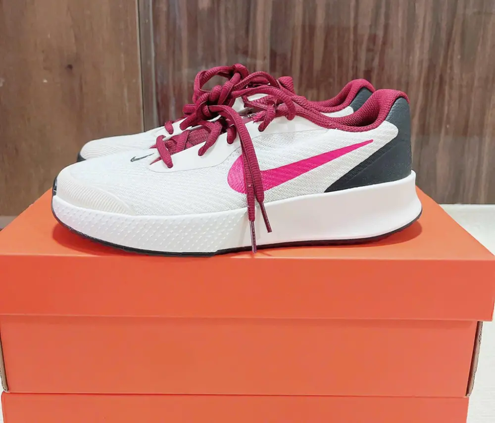 Giày Nike Vapor Lite 3 'Pale Ivory' FZ2156-104 - Ảnh 4