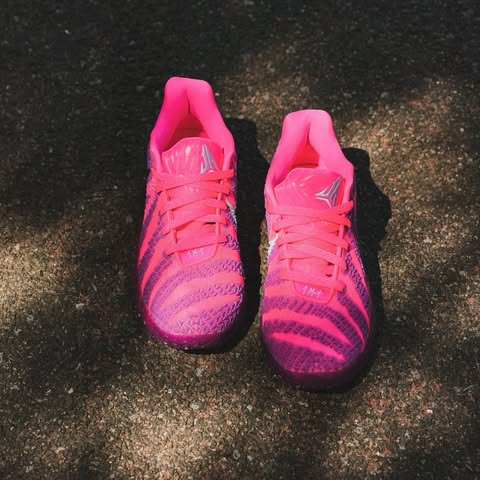 Giày Nike Ja 3 EP Max ‘Price Of Admission’ HF2794-600 - Ảnh 8