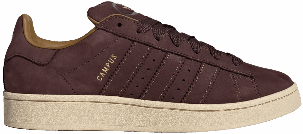 Giày Adidas Campus 00s ‘Shadow Brown’ JS3777