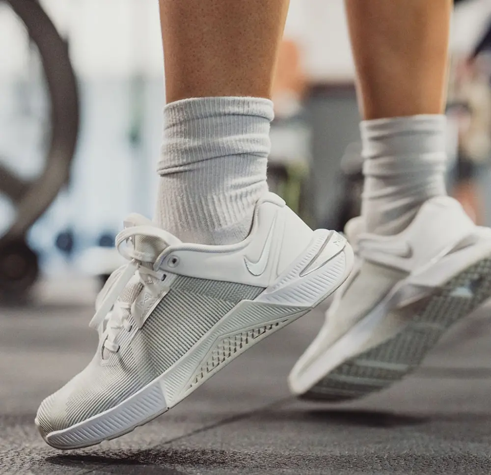 Alternative view of Giày Nike Metcon 10 ‘White Platinum Tint’ HQ2620-100