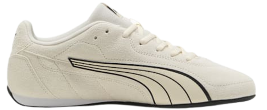 Giày Puma Catch Abrasion Resistant ‘Beige’ 402681-04