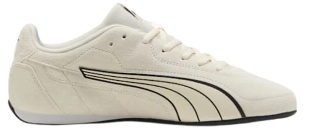 Giày Puma Catch Abrasion Resistant ‘Beige’ 402681-04