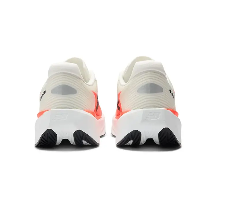 Alternative view of Giày New Balance Rebel V5 x FuelCell ‘Urgent Red White’ MFCXLV5